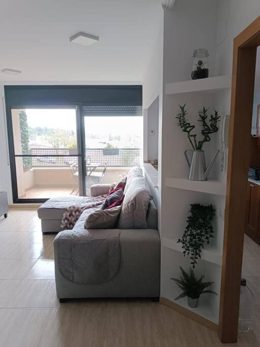 Duplex Con Piscina En Rubi Lejlighed Eksteriør billede