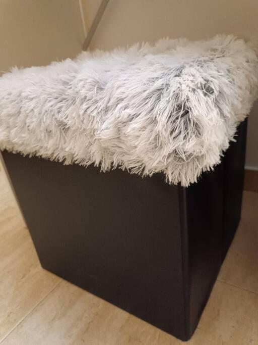 Duplex Con Piscina En Rubi Lejlighed Eksteriør billede