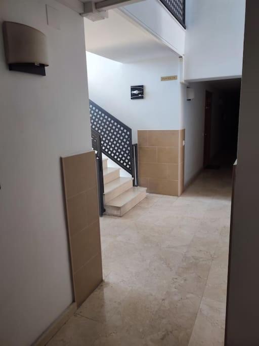 Duplex Con Piscina En Rubi Lejlighed Eksteriør billede