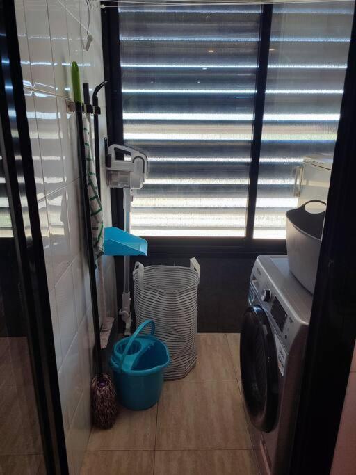 Duplex Con Piscina En Rubi Lejlighed Eksteriør billede